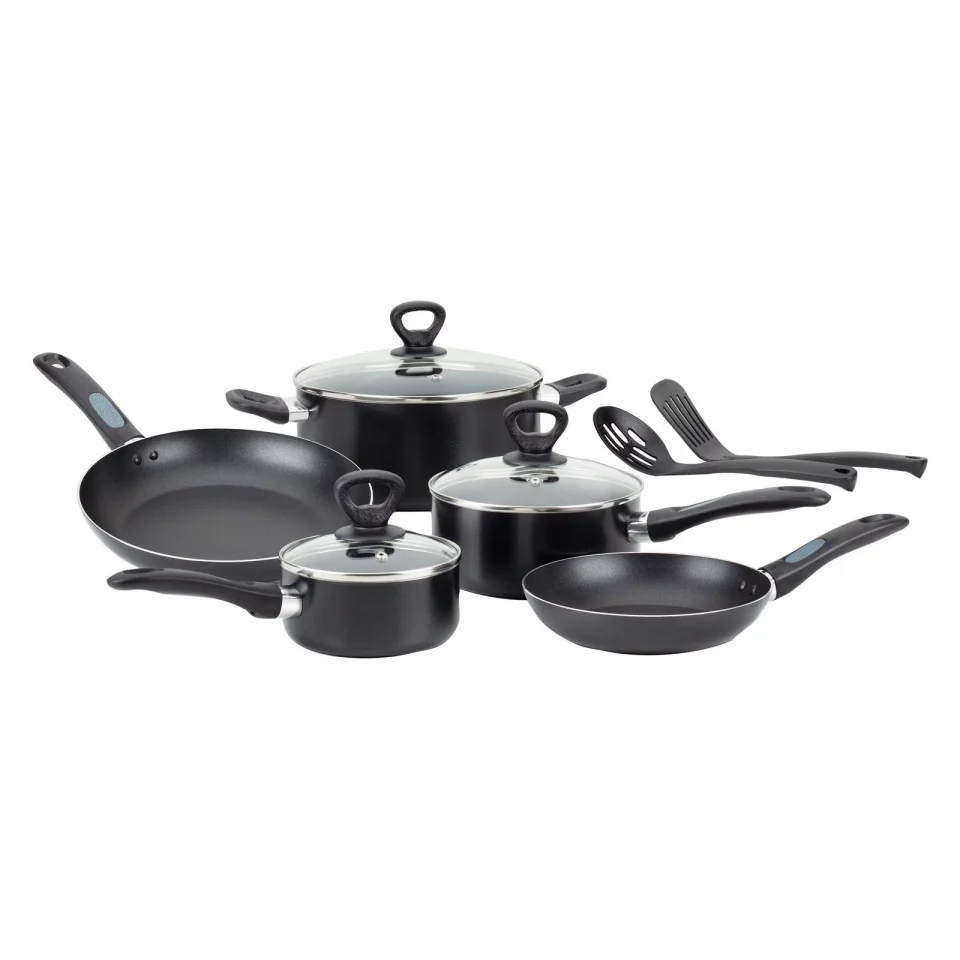 Core Mirro Get A Grip A797SA64 Cook Ware