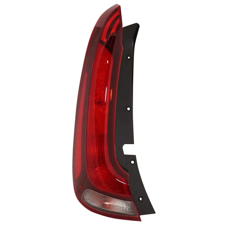 BPA-Free 92401K0010 New Tail Light Taillight Taillamp Brakelight Lamp Driver Left Side LH