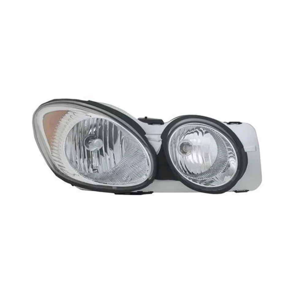 Durable TYC 20-6711-00 Fits select: 2005 BUICK ALLURE CXL, 2006 BUICK LACROSSE CXL
