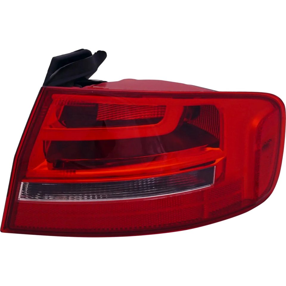 Ultimate Cast Iron 8K5945096AB New Tail Light Taillight Taillamp Brakelight Lamp Passenger Right RH