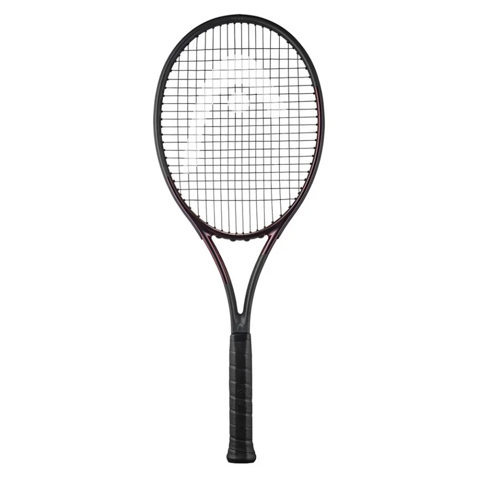 Pure Head Prestige Tour 2023 Tennis Racquet ( 4_3/8 )