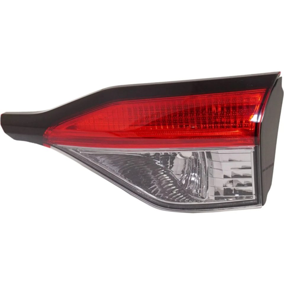 Food-Grade Best-Selling 8158112280 New Tail Light Taillight Taillamp Brakelight Lamp Passenger Right RH