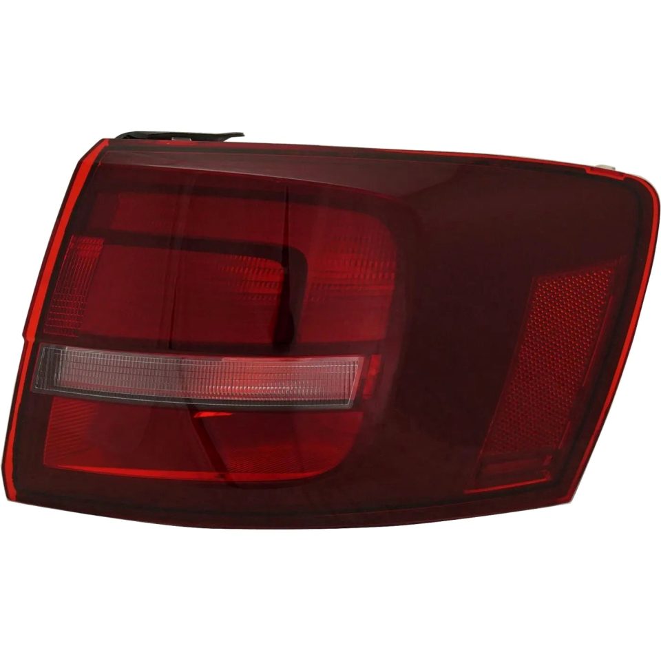 Kitchen Cooking 5C6945096M, 5C6945096L New Tail Light Taillight Taillamp Brakelight Lamp for VW
