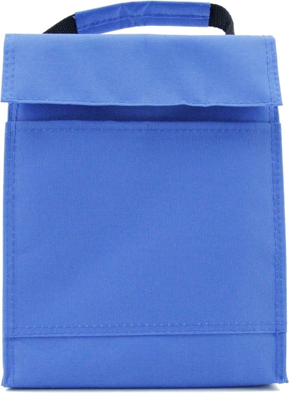 Ceramic Long-Lasting Colorful Hook Lunch Pack/ Lunch Cooler/ Cooler Tote Bag (Blue)