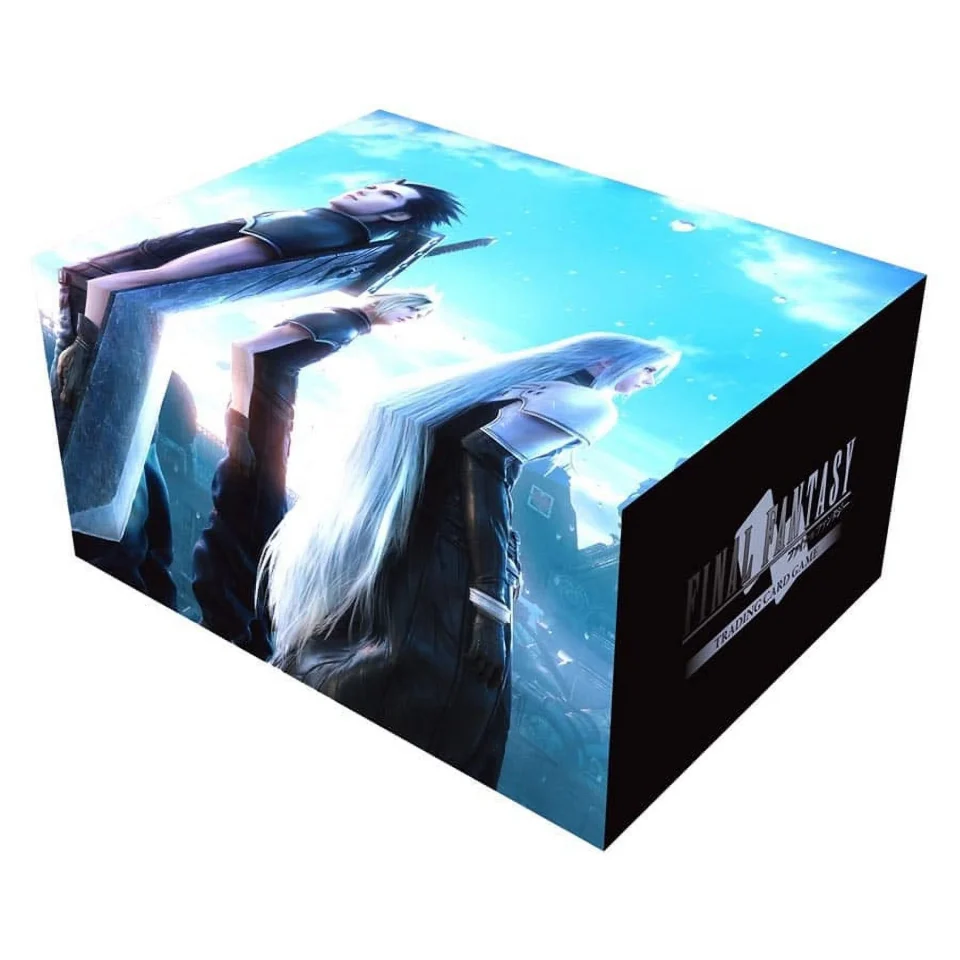 Bamboo Dining FINAL FANTASY TCG: ANNIVERSARY COLLECTION SET 2024