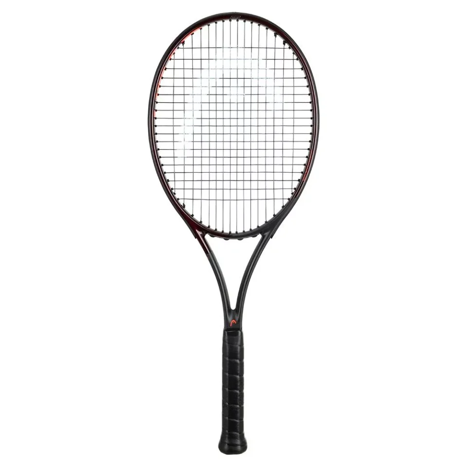 Cleaning Head Auxetic Prestige Tour 2021 Tennis Racquet ( 4_1/4 )