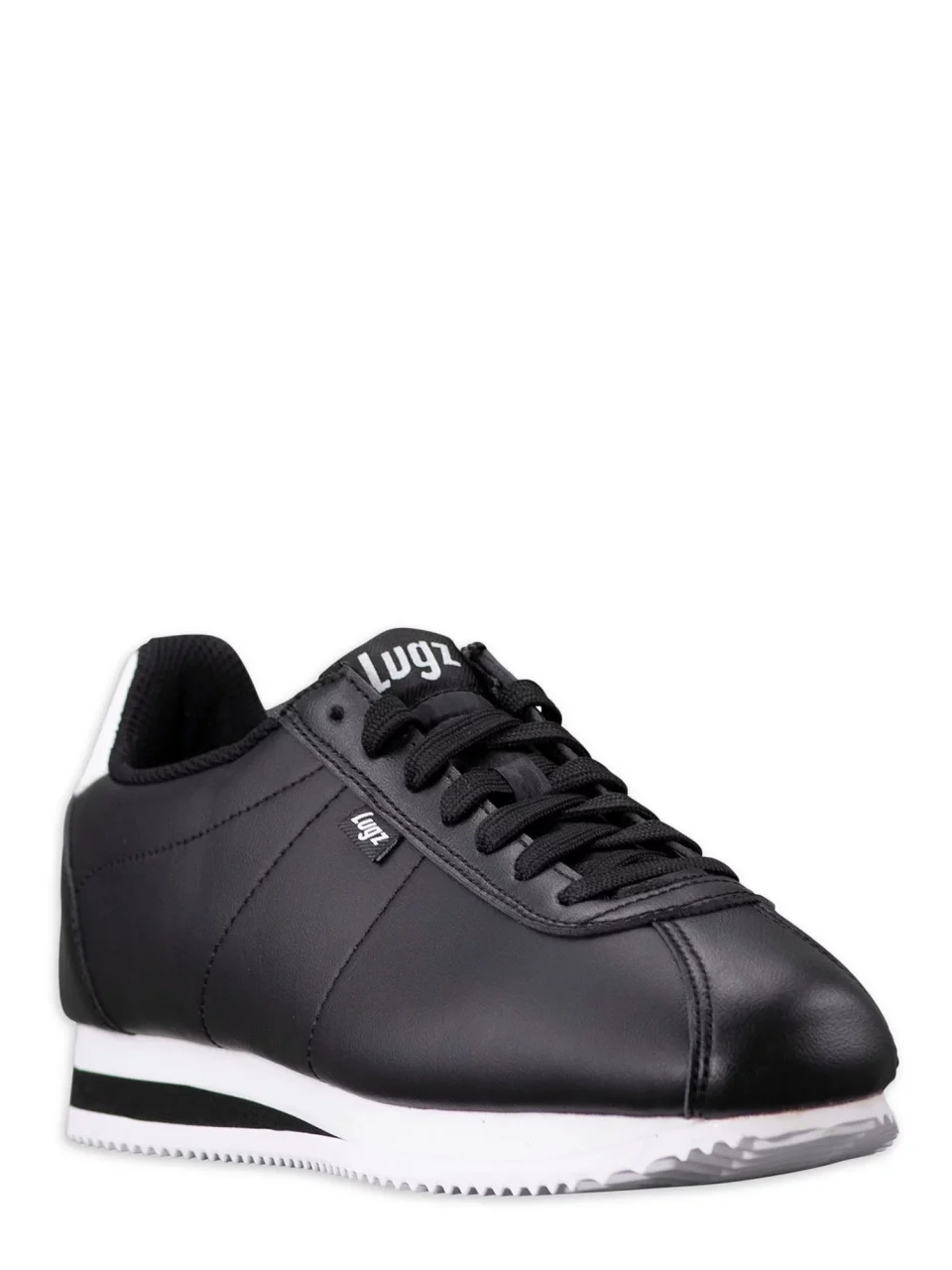 Glossy Lugz Men's Track Oxford Sneaker