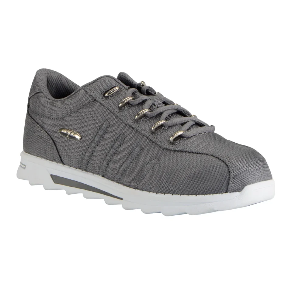 Baking Value Lugz Men's Changeover II Ballistic Oxford Sneakers