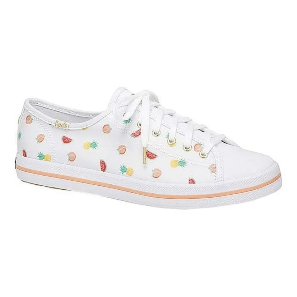 BPA-Free Women's Keds Kickstart SunnyLife Fruits Sneaker