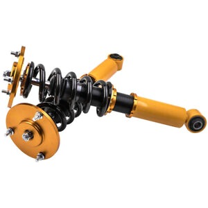 Bamboo Cooking Front Complete Coil Strut & Spring Conversion Kits For Ford Expedition 2003-2006