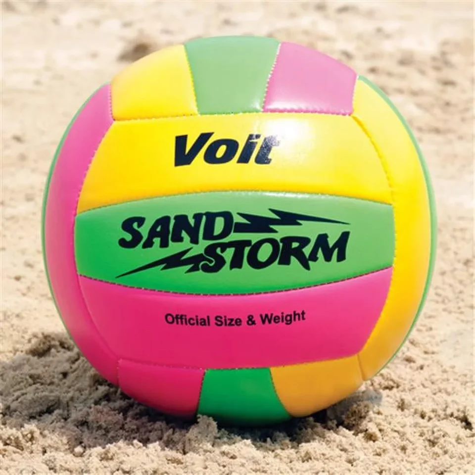 Storage Voit Sandstorm Beach Volleyball