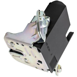 Bamboo Cast Iron Trunk Boot Lid Rear Tailgate Lock Latch Fit VW Sharan 11-16 7P0827505G