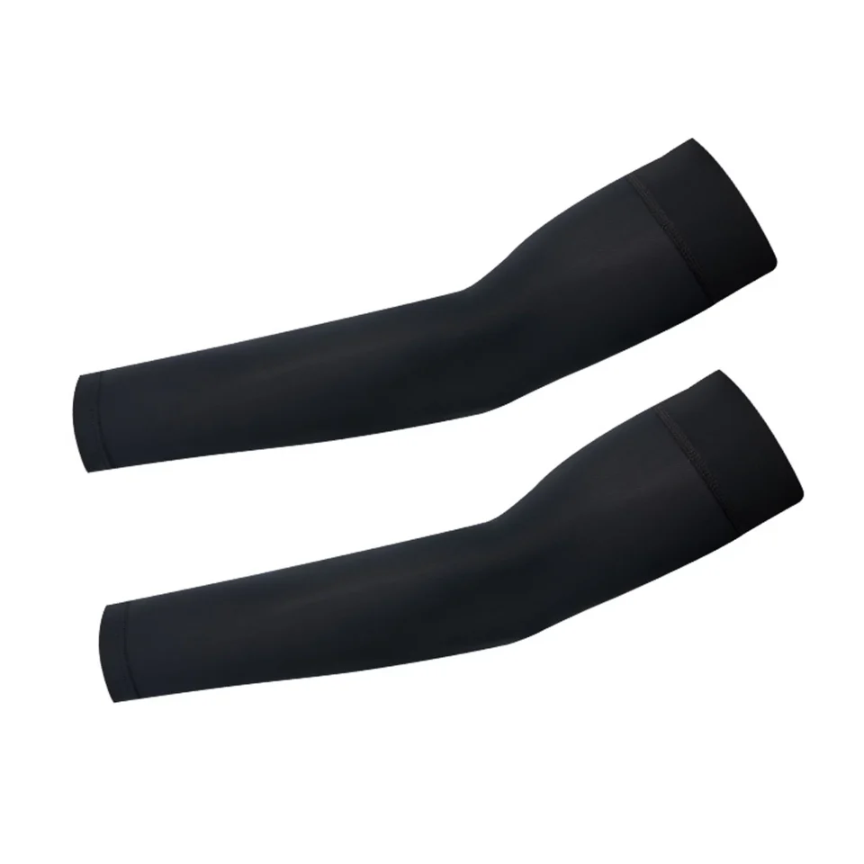 Non-Toxic Wooden Pair UV Protection Arm Sleeves Ice Cover Up for Men Women Cooling Sports Sleeve Football Volleyball Outdoor Activities
