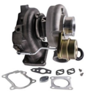 Easy-Clean Upgrade Turbo Turbocharger for Toyota Supra MK3 7M-GTE CT26 87 – 94 17201-42020