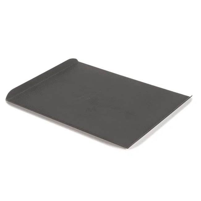 Clear Turbochef I1-9497 Aluminum 3-Edge Cooking Pan